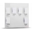 Door Bell ST3248, ST3237, ST3230, ST3242, ST3239, ST3234, White