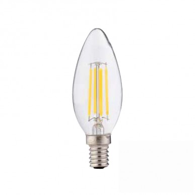 LED Light Bulb  G35-4W  LED Light Bulb  G35-4W