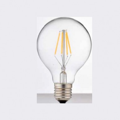 LED  Light Bulb G80-4W LED  Light Bulb G80-4W