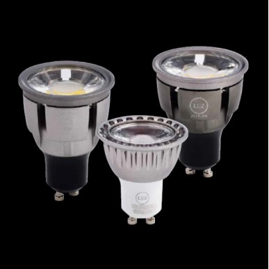 LED Light Bulb GU10- 3W, 5W, 7W LED Light Bulb GU10- 3W, 5W, 7W