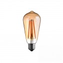 LED Light Bulb  ST64-4W