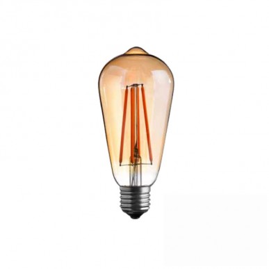 LED Light Bulb  ST64-4W LED Light Bulb  ST64-4W