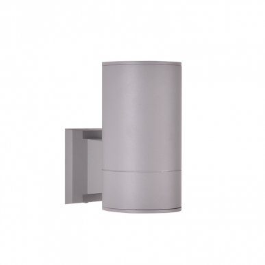 Outdoor Light 8071-A, 8072, Black, Grey Outdoor Light 8071-A, 8072, Black, Grey