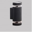 Wall Light 8538, Black