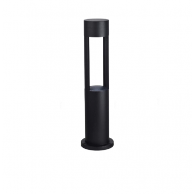 Outdoor Lighting KY B 0215L, Black