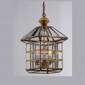 Outdoor Light 068-L Hanging 