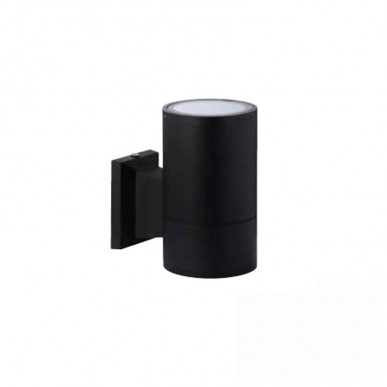 Outdoor Light 8071-A, 8072, Black, Grey Outdoor Light 8071-A, 8072, Black, Grey