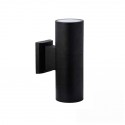 Outdoor Light 8091-A, 8092 Black, Grey