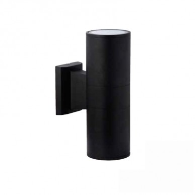 Outdoor Light 8091-A, 8092 Black, Grey Outdoor Light 8091-A, 8092 Black, Grey