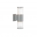 Outdoor Light  8102-2S, 8102-2L