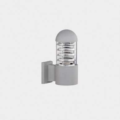 Outdoor Light  8425-1L Black, Grey Outdoor Light  8425-1L Black, Grey