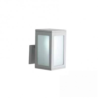 Outdoor Light 8471/1L/2L, Black, Grey Outdoor Light 8471/1L/2L, Black, Grey