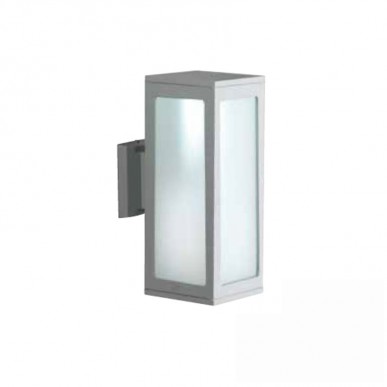Outdoor Light 8471/1L/2L, Black, Grey Outdoor Light 8471/1L/2L, Black, Grey