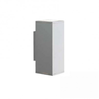 Outdoor Light 8472-1A/2A, Black, Grey Outdoor Light 8472-1A/2A, Black, Grey