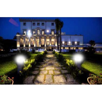 Garden Light GLDC-1652-650-DG 