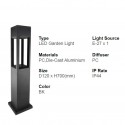 Outdoor Light KYB-0213-H70