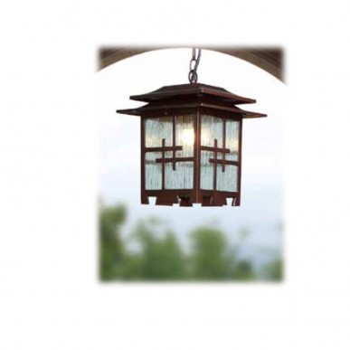 Outdoor Light P-1197R 