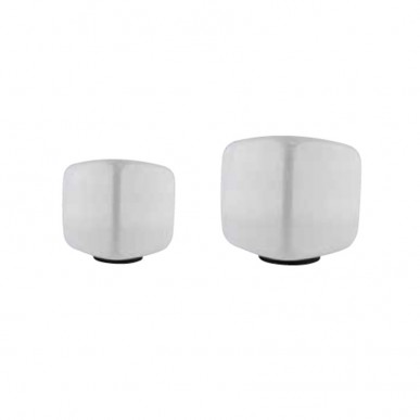 Outdoor Lighting Square Globe, S/L Outdoor Lighting Square Globe, S/L