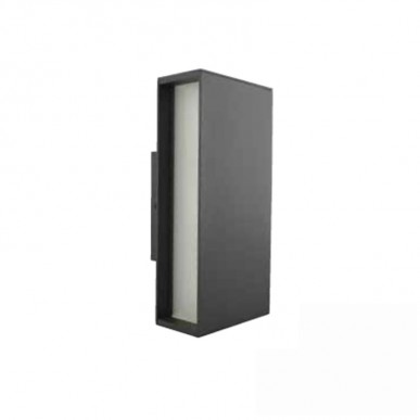 Outdoor Light W-16701-DG