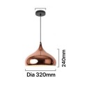 Pendant Light 0021 / 1