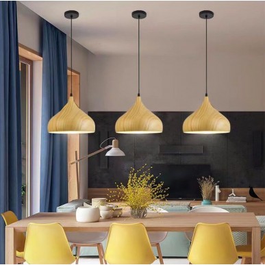 Pendant Light 0023 / 320