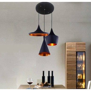 Pendant Light 033 / 3