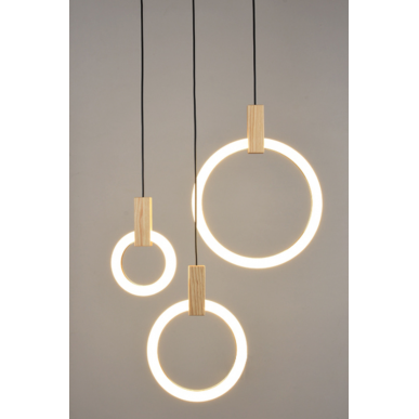 Pendant Light 083 / 3