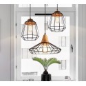 Pendant Light 6725