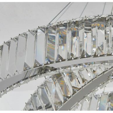 Pendant Light 1001 / 400 + 200 