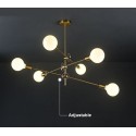 Pendant Light 17006 / 6