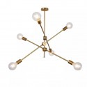 Pendant Light 17006 / 6