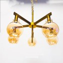 Pendant Light 17009 / 5