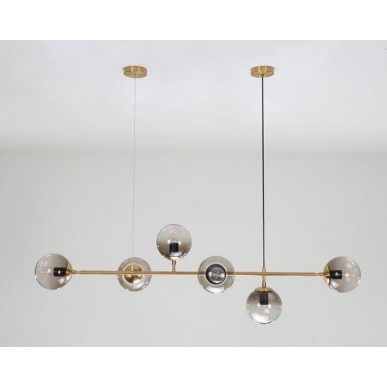 Pendant Light 18001 / 6