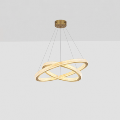 Pendant Light 18005 / 600+400 Pendant Light 18005 / 600+400