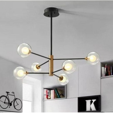 Pendant Light 18006 / 6