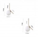 Pendant Light 18020 / 1