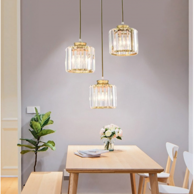 Pendant Light 18021 / 3