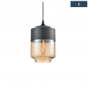 Pendant Light 18030A, B, C ,D