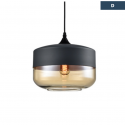 Pendant Light 18030A, B, C ,D