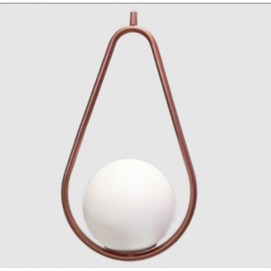 Pendant Light 1852-150