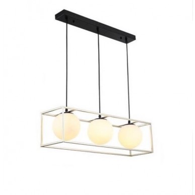 Pendant Light 1968 / 3