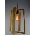 Pendant Light 3348 / 1L (L)