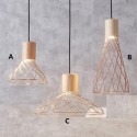 Pendant Light 5017