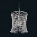 Ramadan Special Crystal Chandelier Pendant light 5300P14C/24C