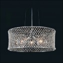 Ramadan Special Crystal Chandelier Pendant light 5300P14C/24C