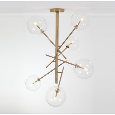 Pendant Light 6115 / 6