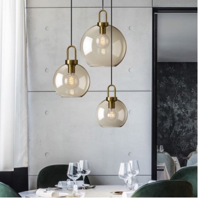 Pendant Light 6250 / 200, 6250 / 250, 6250 / 300