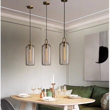 Pendant Light 6251 / 1