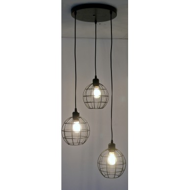 Pendant Light 6562 / 3