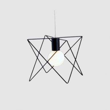 Pendant Light 6568 / 1